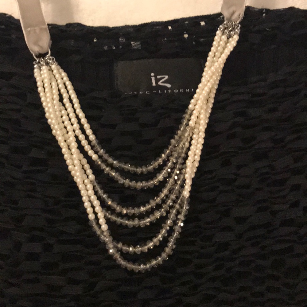 NWT ANN TAYLOR NECKLACE